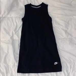 Nike tennis dress